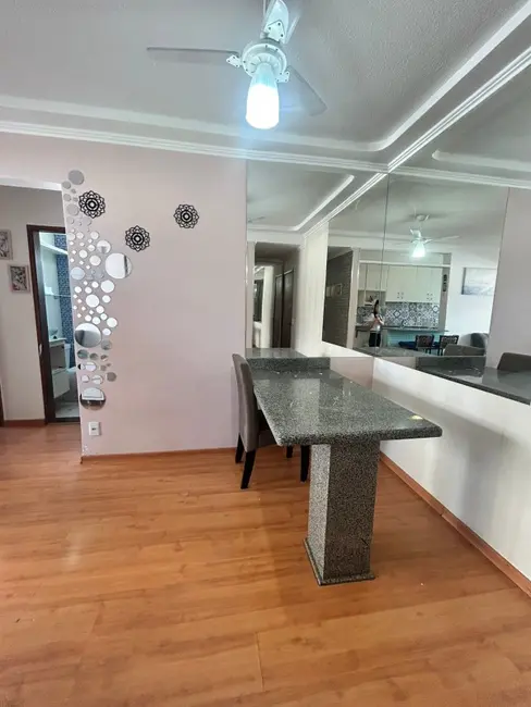 Apartamento com 2 quartos à venda, 57m2 em São Diogo I, Serra - ES - imagem 8 Foto 8 de Apartamento com 2 quartos à venda, 57m2 em São Diogo I, Serra - ES