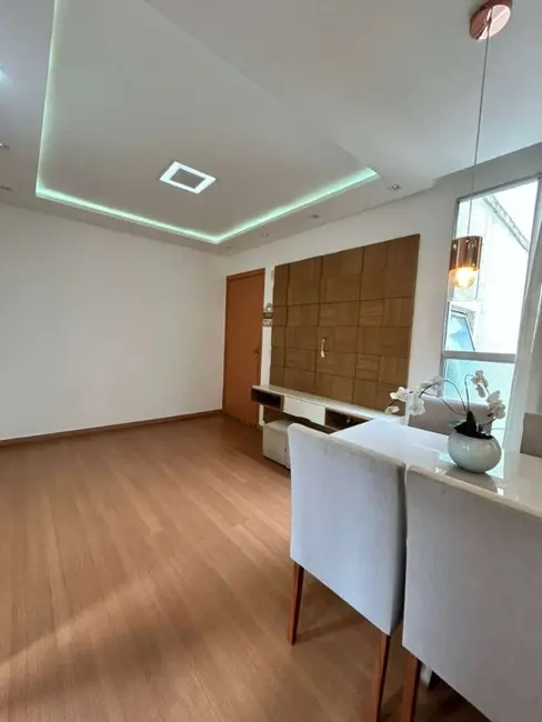 Apartamento com 2 quartos à venda, 48m2 em Jardim Limoeiro, Serra - ES - imagem 7 Foto 7 de Apartamento com 2 quartos à venda, 48m2 em Jardim Limoeiro, Serra - ES