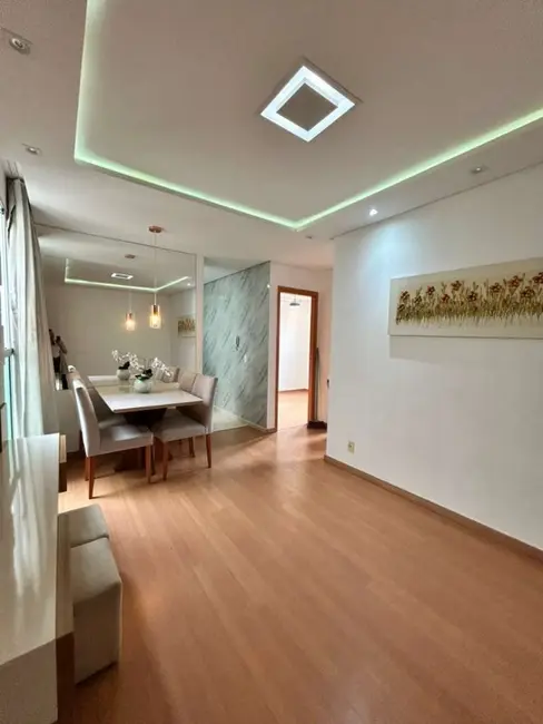 Apartamento com 2 quartos à venda, 48m2 em Jardim Limoeiro, Serra - ES - imagem 1 Foto 1 de Apartamento com 2 quartos à venda, 48m2 em Jardim Limoeiro, Serra - ES