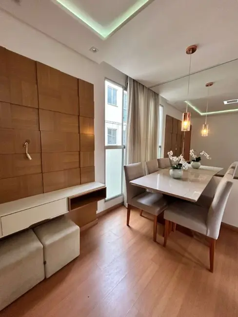 Apartamento com 2 quartos à venda, 48m2 em Jardim Limoeiro, Serra - ES - imagem 4 Foto 4 de Apartamento com 2 quartos à venda, 48m2 em Jardim Limoeiro, Serra - ES