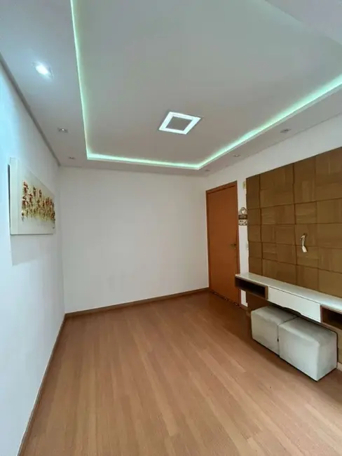 Apartamento com 2 quartos à venda, 48m2 em Jardim Limoeiro, Serra - ES - imagem 6 Foto 6 de Apartamento com 2 quartos à venda, 48m2 em Jardim Limoeiro, Serra - ES