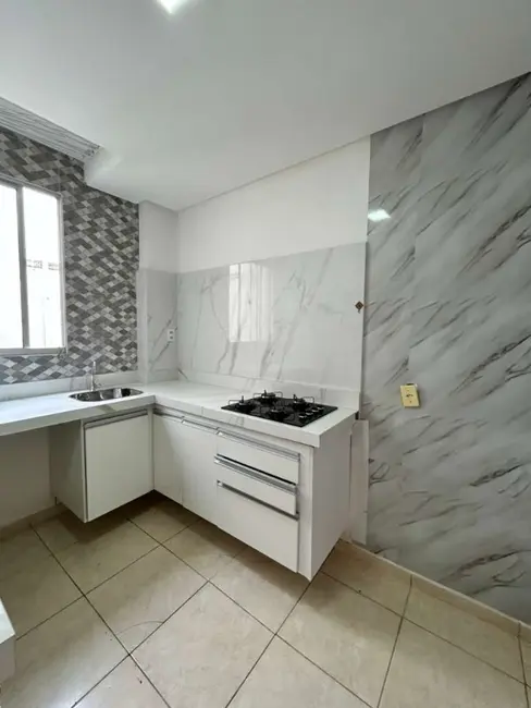 Apartamento com 2 quartos à venda, 48m2 em Jardim Limoeiro, Serra - ES - imagem 3 Foto 3 de Apartamento com 2 quartos à venda, 48m2 em Jardim Limoeiro, Serra - ES