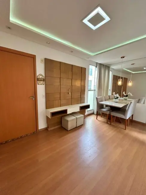 Apartamento com 2 quartos à venda, 48m2 em Jardim Limoeiro, Serra - ES - imagem 5 Foto 5 de Apartamento com 2 quartos à venda, 48m2 em Jardim Limoeiro, Serra - ES