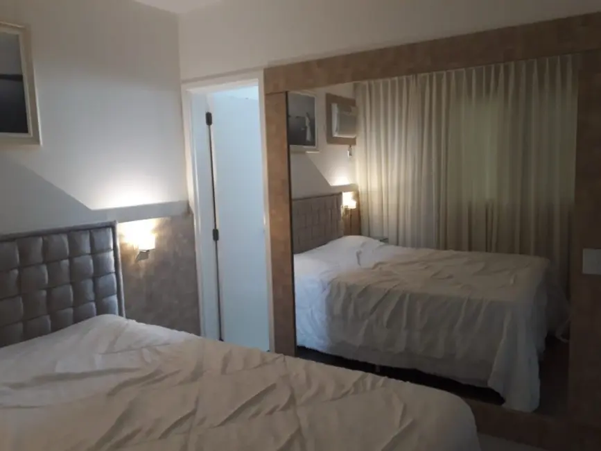 Apartamento com 3 quartos à venda, 75m2 em Morada de Laranjeiras, Serra - ES - imagem 2 Foto 2 de Apartamento com 3 quartos à venda, 75m2 em Morada de Laranjeiras, Serra - ES