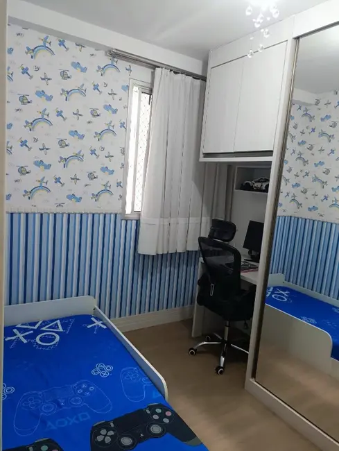 Apartamento com 3 quartos à venda, 75m2 em Morada de Laranjeiras, Serra - ES - imagem 9 Foto 9 de Apartamento com 3 quartos à venda, 75m2 em Morada de Laranjeiras, Serra - ES