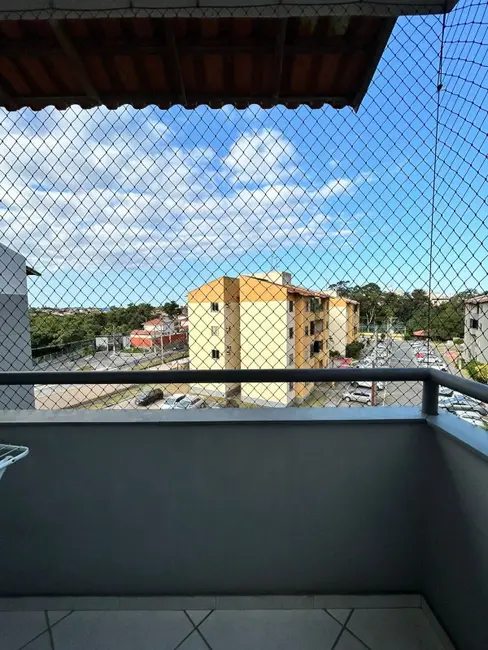 Apartamento com 3 quartos à venda, 64m2 em Morada de Laranjeiras, Serra - ES - imagem 7 Foto 7 de Apartamento com 3 quartos à venda, 64m2 em Morada de Laranjeiras, Serra - ES