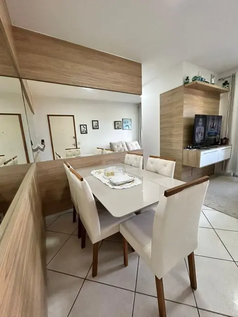Apartamento com 3 quartos à venda, 64m2 em Morada de Laranjeiras, Serra - ES - imagem 2 Foto 2 de Apartamento com 3 quartos à venda, 64m2 em Morada de Laranjeiras, Serra - ES