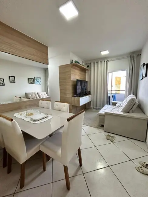 Apartamento com 3 quartos à venda, 64m2 em Morada de Laranjeiras, Serra - ES - imagem 4 Foto 4 de Apartamento com 3 quartos à venda, 64m2 em Morada de Laranjeiras, Serra - ES