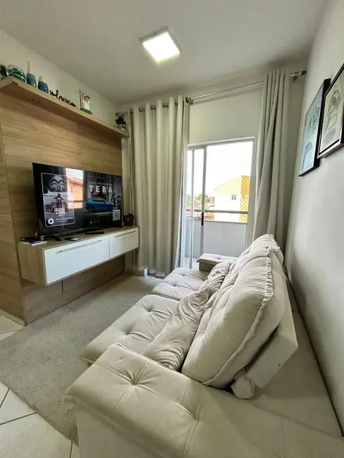 Apartamento com 3 quartos à venda, 64m2 em Morada de Laranjeiras, Serra - ES - imagem 6 Foto 6 de Apartamento com 3 quartos à venda, 64m2 em Morada de Laranjeiras, Serra - ES