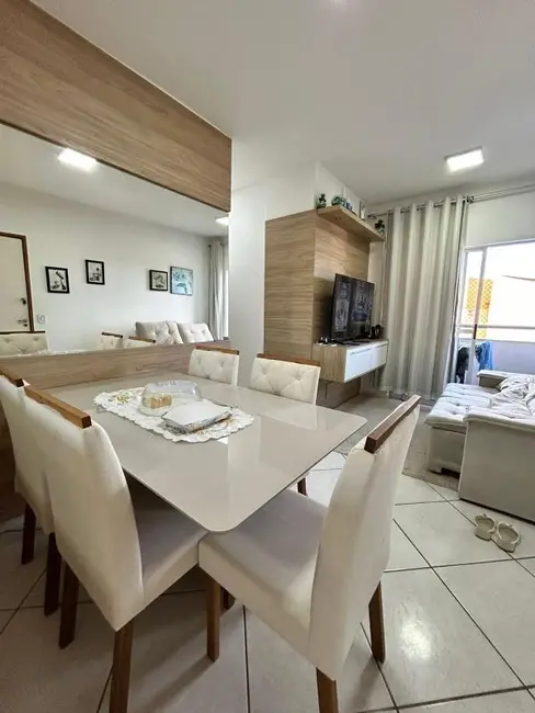 Apartamento com 3 quartos à venda, 64m2 em Morada de Laranjeiras, Serra - ES - imagem 3 Foto 3 de Apartamento com 3 quartos à venda, 64m2 em Morada de Laranjeiras, Serra - ES