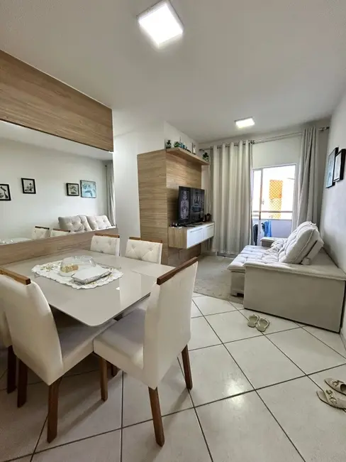 Apartamento com 3 quartos à venda, 64m2 em Morada de Laranjeiras, Serra - ES - imagem 4 Foto 4 de Apartamento com 3 quartos à venda, 64m2 em Morada de Laranjeiras, Serra - ES