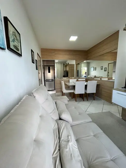 Apartamento com 3 quartos à venda, 64m2 em Morada de Laranjeiras, Serra - ES - imagem 8 Foto 8 de Apartamento com 3 quartos à venda, 64m2 em Morada de Laranjeiras, Serra - ES