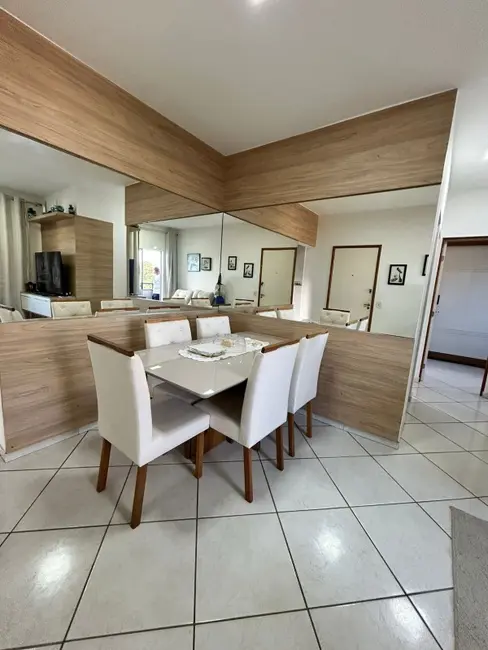 Apartamento com 3 quartos à venda, 64m2 em Morada de Laranjeiras, Serra - ES - imagem 1 Foto 1 de Apartamento com 3 quartos à venda, 64m2 em Morada de Laranjeiras, Serra - ES