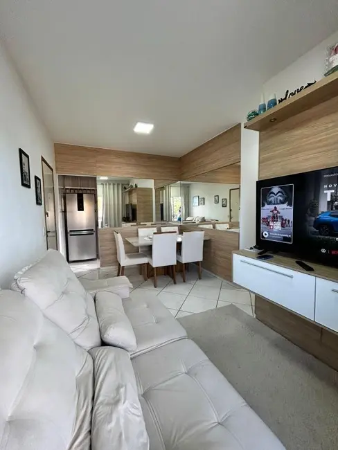 Apartamento com 3 quartos à venda, 64m2 em Morada de Laranjeiras, Serra - ES - imagem 5 Foto 5 de Apartamento com 3 quartos à venda, 64m2 em Morada de Laranjeiras, Serra - ES
