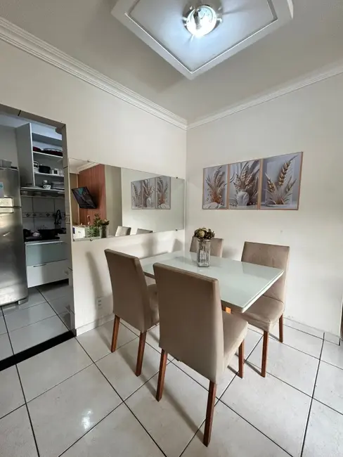 Apartamento com 3 quartos à venda, 64m2 em Jardim Limoeiro, Serra - ES - imagem 6 Foto 6 de Apartamento com 3 quartos à venda, 64m2 em Jardim Limoeiro, Serra - ES