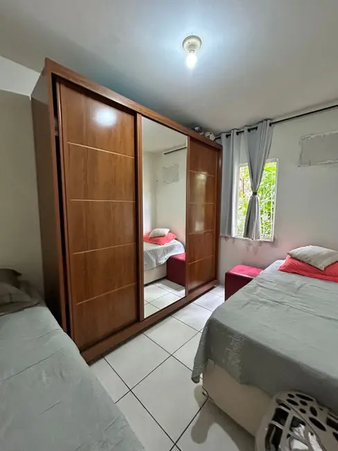 Apartamento com 3 quartos à venda, 64m2 em Jardim Limoeiro, Serra - ES - imagem 4 Foto 4 de Apartamento com 3 quartos à venda, 64m2 em Jardim Limoeiro, Serra - ES