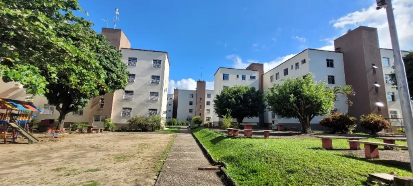 Apartamento com 3 quartos à venda, 68m2 em Conjunto Jacaraípe, Serra - ES - imagem 1 Foto 1 de Apartamento com 3 quartos à venda, 68m2 em Conjunto Jacaraípe, Serra - ES