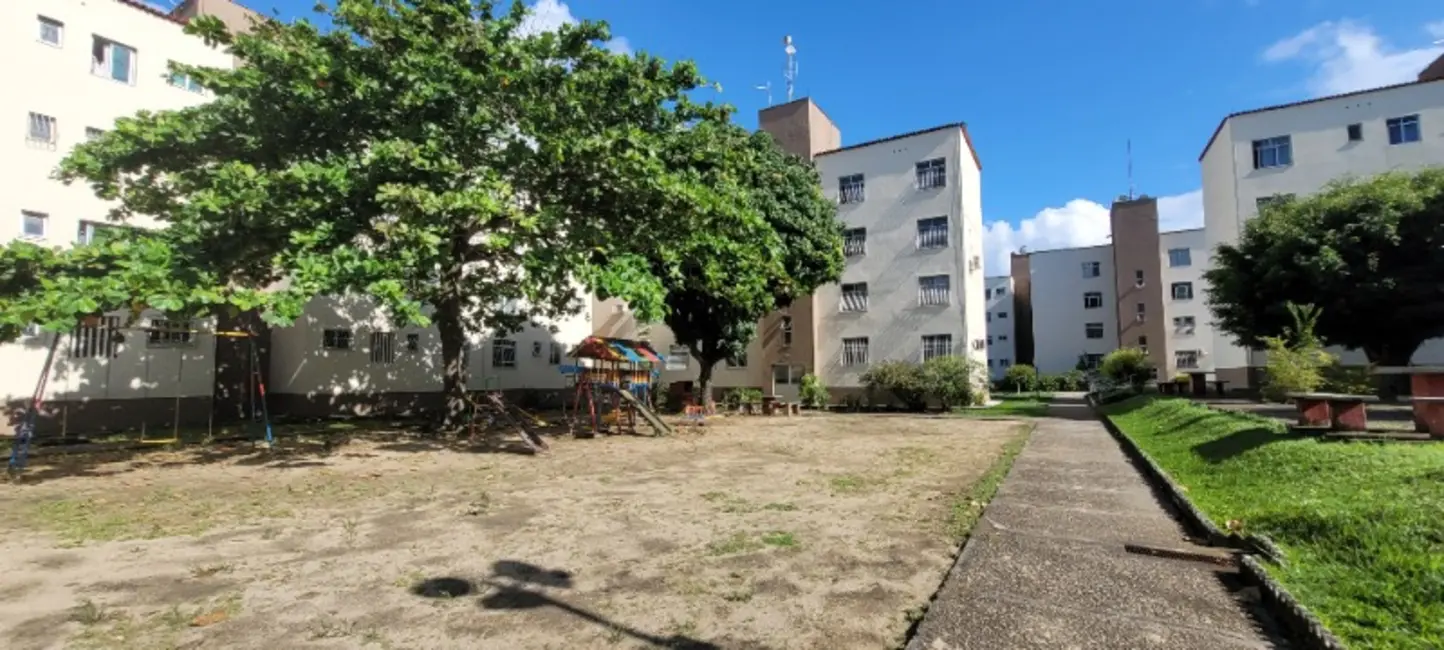 Apartamento com 3 quartos à venda, 68m2 em Conjunto Jacaraípe, Serra - ES - imagem 2 Foto 2 de Apartamento com 3 quartos à venda, 68m2 em Conjunto Jacaraípe, Serra - ES