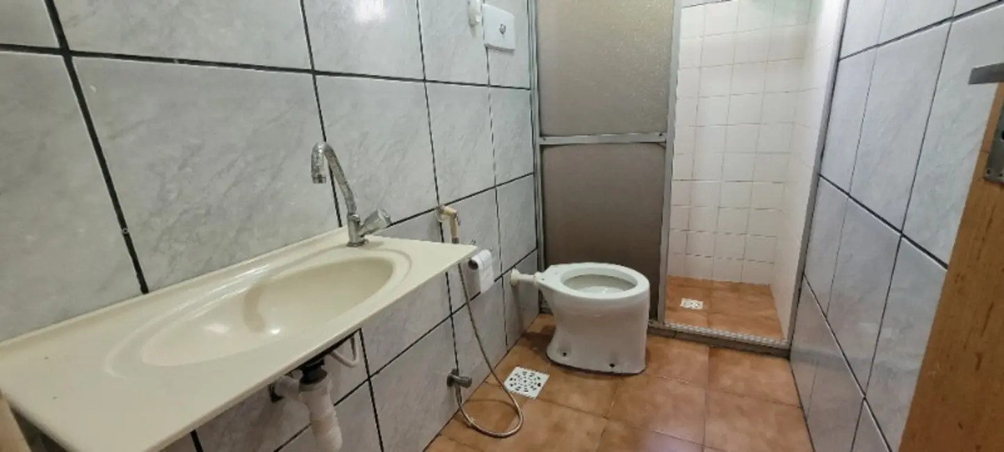 Apartamento com 3 quartos à venda, 68m2 em Conjunto Jacaraípe, Serra - ES - imagem 6 Foto 6 de Apartamento com 3 quartos à venda, 68m2 em Conjunto Jacaraípe, Serra - ES