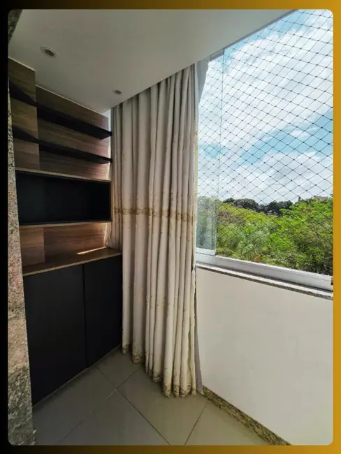 Apartamento com 2 quartos à venda, 50m2 em Colina de Laranjeiras, Serra - ES - imagem 7 Foto 7 de Apartamento com 2 quartos à venda, 50m2 em Colina de Laranjeiras, Serra - ES
