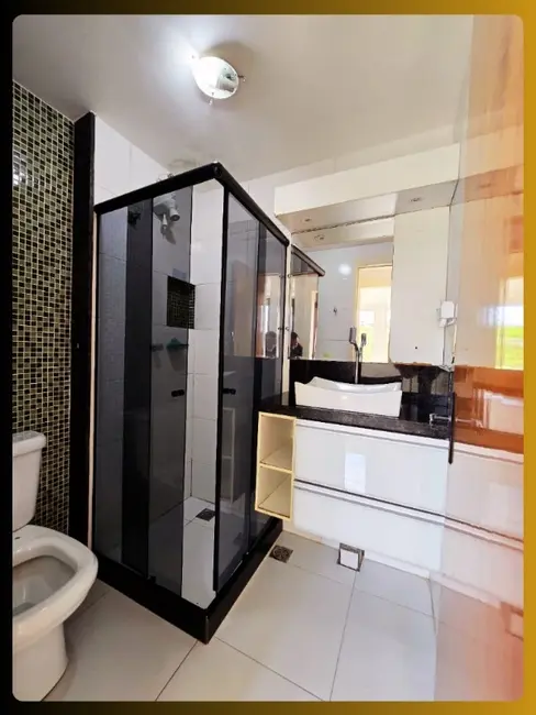 Apartamento com 2 quartos à venda, 50m2 em Colina de Laranjeiras, Serra - ES - imagem 8 Foto 8 de Apartamento com 2 quartos à venda, 50m2 em Colina de Laranjeiras, Serra - ES