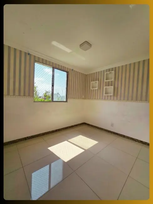 Apartamento com 2 quartos à venda, 50m2 em Colina de Laranjeiras, Serra - ES - imagem 9 Foto 9 de Apartamento com 2 quartos à venda, 50m2 em Colina de Laranjeiras, Serra - ES