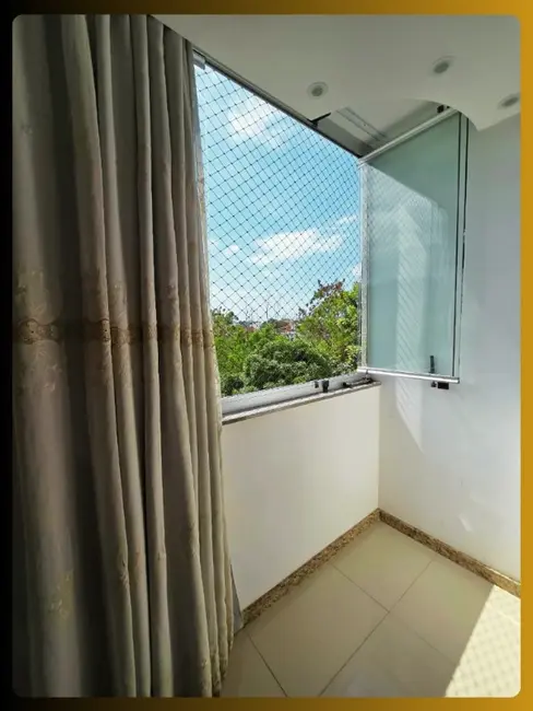 Apartamento com 2 quartos à venda, 50m2 em Colina de Laranjeiras, Serra - ES - imagem 6 Foto 6 de Apartamento com 2 quartos à venda, 50m2 em Colina de Laranjeiras, Serra - ES