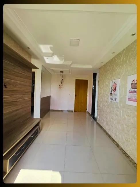 Apartamento com 2 quartos à venda, 50m2 em Colina de Laranjeiras, Serra - ES - imagem 1 Foto 1 de Apartamento com 2 quartos à venda, 50m2 em Colina de Laranjeiras, Serra - ES