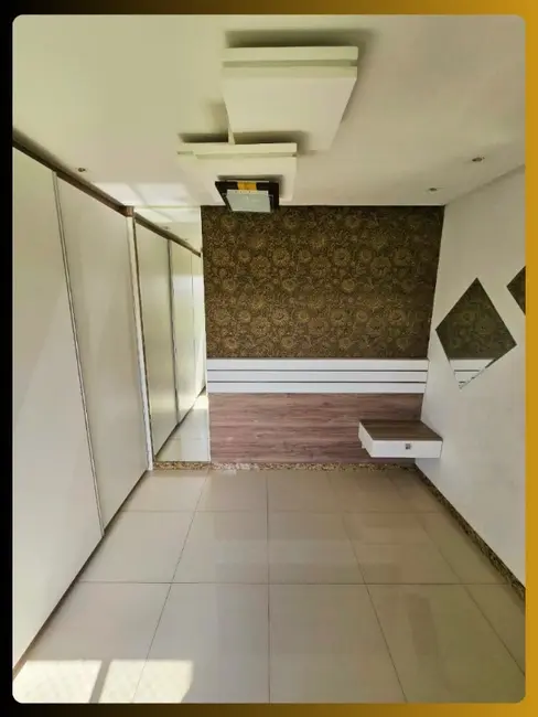 Apartamento com 2 quartos à venda, 50m2 em Colina de Laranjeiras, Serra - ES - imagem 5 Foto 5 de Apartamento com 2 quartos à venda, 50m2 em Colina de Laranjeiras, Serra - ES