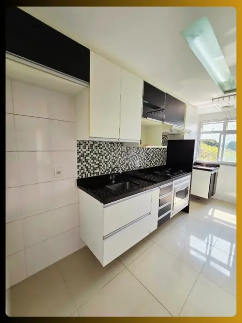 Apartamento com 2 quartos à venda, 50m2 em Colina de Laranjeiras, Serra - ES - imagem 4 Foto 4 de Apartamento com 2 quartos à venda, 50m2 em Colina de Laranjeiras, Serra - ES