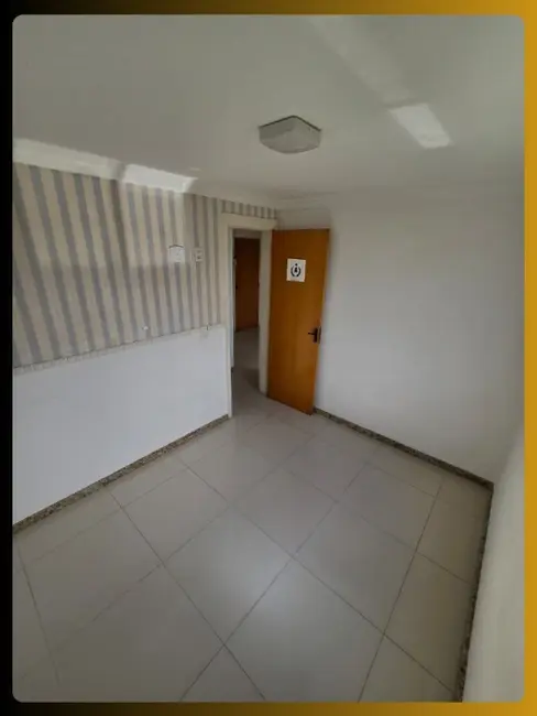 Apartamento com 2 quartos à venda, 50m2 em Colina de Laranjeiras, Serra - ES - imagem 3 Foto 3 de Apartamento com 2 quartos à venda, 50m2 em Colina de Laranjeiras, Serra - ES