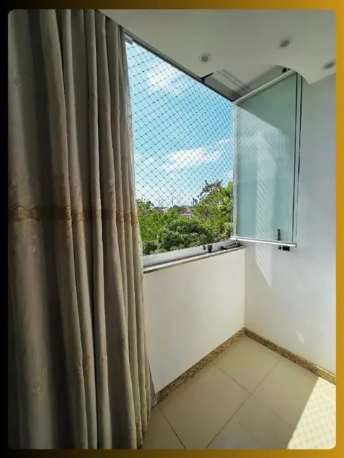 Apartamento com 2 quartos à venda, 50m2 em Colina de Laranjeiras, Serra - ES - imagem 6 Foto 6 de Apartamento com 2 quartos à venda, 50m2 em Colina de Laranjeiras, Serra - ES