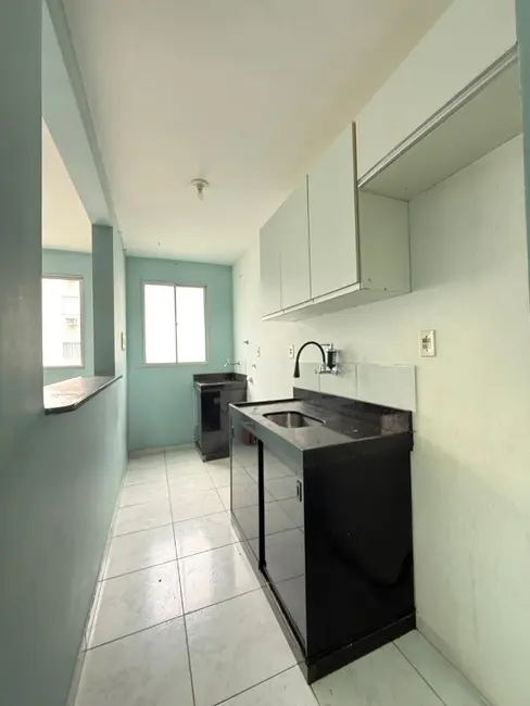 Apartamento com 2 quartos à venda, 45m2 em Estância Monazítica, Serra - ES - imagem 2 Foto 2 de Apartamento com 2 quartos à venda, 45m2 em Estância Monazítica, Serra - ES