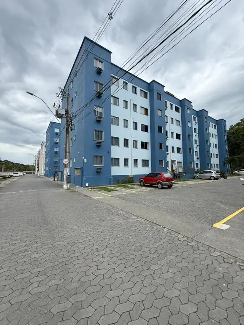 Apartamento com 2 quartos à venda, 45m2 em Estância Monazítica, Serra - ES - imagem 9 Foto 9 de Apartamento com 2 quartos à venda, 45m2 em Estância Monazítica, Serra - ES