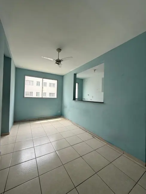 Apartamento com 2 quartos à venda, 45m2 em Estância Monazítica, Serra - ES - imagem 3 Foto 3 de Apartamento com 2 quartos à venda, 45m2 em Estância Monazítica, Serra - ES