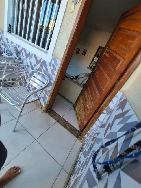 Casa com 2 quartos à venda, 70m2 em São Francisco, Serra - ES - imagem 6 Foto 6 de Casa com 2 quartos à venda, 70m2 em São Francisco, Serra - ES