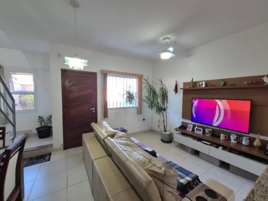 Casa com 2 quartos à venda, 70m2 em São Francisco, Serra - ES - imagem 9 Foto 9 de Casa com 2 quartos à venda, 70m2 em São Francisco, Serra - ES