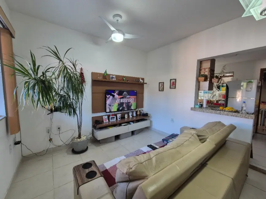 Casa com 2 quartos à venda, 70m2 em São Francisco, Serra - ES - imagem 7 Foto 7 de Casa com 2 quartos à venda, 70m2 em São Francisco, Serra - ES