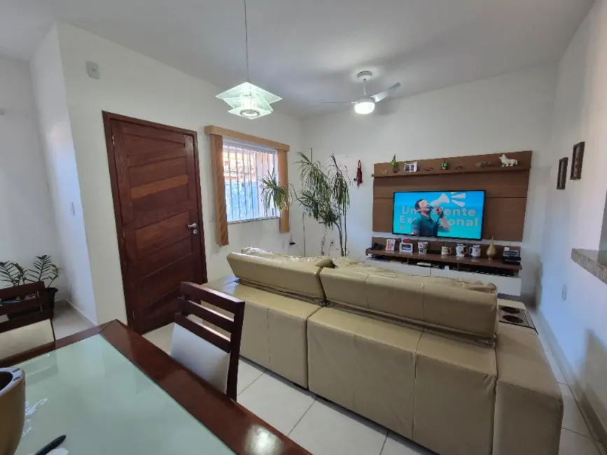 Casa com 2 quartos à venda, 70m2 em São Francisco, Serra - ES - imagem 8 Foto 8 de Casa com 2 quartos à venda, 70m2 em São Francisco, Serra - ES