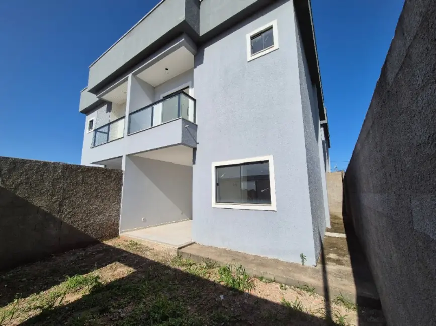 Casa com 3 quartos à venda, 120m2 em Praia da Baleia, Serra - ES - imagem 5 Foto 5 de Casa com 3 quartos à venda, 120m2 em Praia da Baleia, Serra - ES