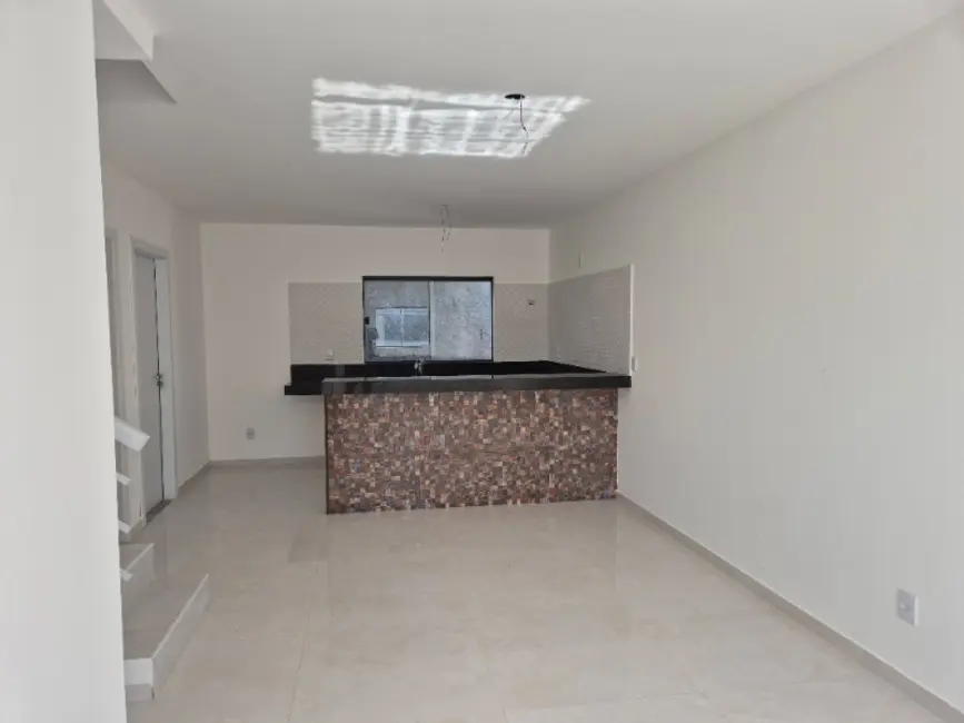 Casa com 3 quartos à venda, 120m2 em Praia da Baleia, Serra - ES - imagem 6 Foto 6 de Casa com 3 quartos à venda, 120m2 em Praia da Baleia, Serra - ES