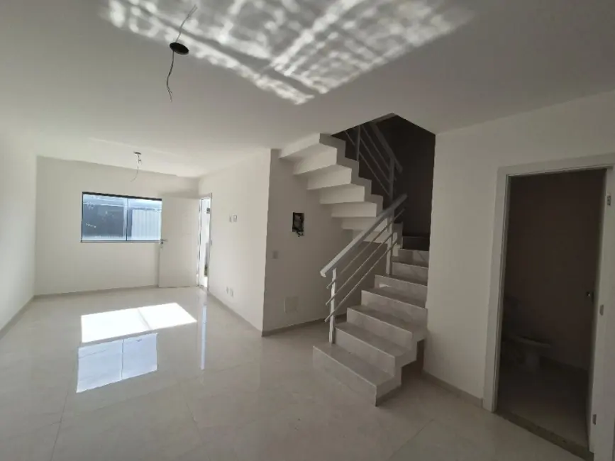 Casa com 3 quartos à venda, 120m2 em Praia da Baleia, Serra - ES - imagem 9 Foto 9 de Casa com 3 quartos à venda, 120m2 em Praia da Baleia, Serra - ES