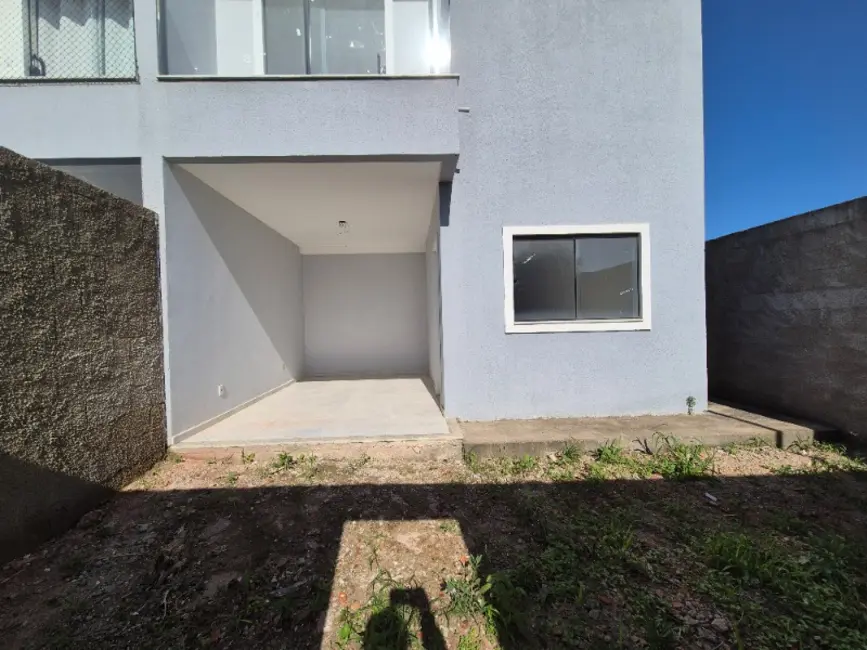 Casa com 3 quartos à venda, 120m2 em Praia da Baleia, Serra - ES - imagem 4 Foto 4 de Casa com 3 quartos à venda, 120m2 em Praia da Baleia, Serra - ES