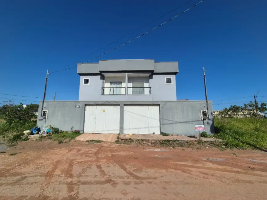 Casa com 3 quartos à venda, 120m2 em Praia da Baleia, Serra - ES - imagem 2 Foto 2 de Casa com 3 quartos à venda, 120m2 em Praia da Baleia, Serra - ES