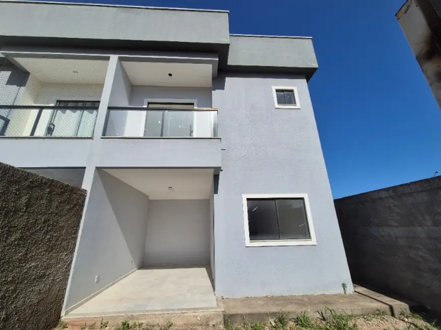 Casa com 3 quartos à venda, 120m2 em Praia da Baleia, Serra - ES - imagem 3 Foto 3 de Casa com 3 quartos à venda, 120m2 em Praia da Baleia, Serra - ES