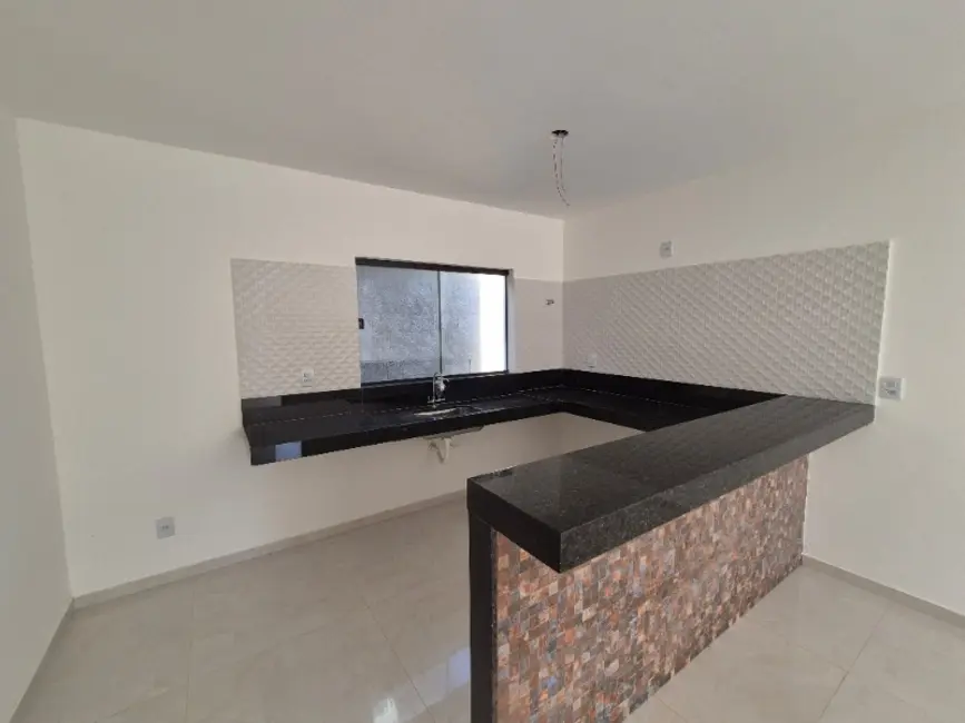 Casa com 3 quartos à venda, 120m2 em Praia da Baleia, Serra - ES - imagem 7 Foto 7 de Casa com 3 quartos à venda, 120m2 em Praia da Baleia, Serra - ES