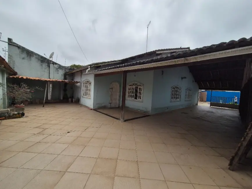 Casa com 3 quartos à venda, 110m2 em Parque Jacaraípe, Serra - ES - imagem 3 Foto 3 de Casa com 3 quartos à venda, 110m2 em Parque Jacaraípe, Serra - ES