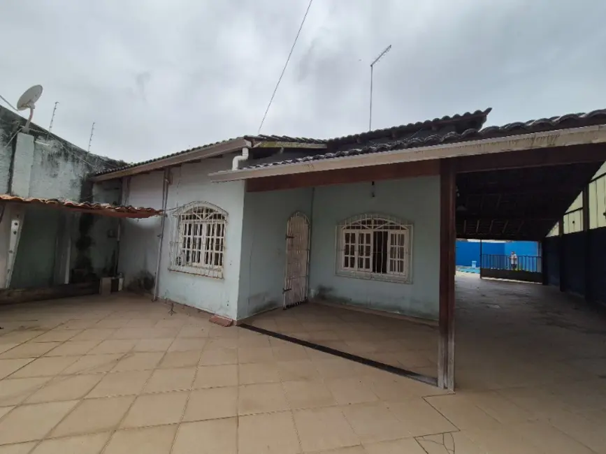 Casa com 3 quartos à venda, 110m2 em Parque Jacaraípe, Serra - ES - imagem 4 Foto 4 de Casa com 3 quartos à venda, 110m2 em Parque Jacaraípe, Serra - ES