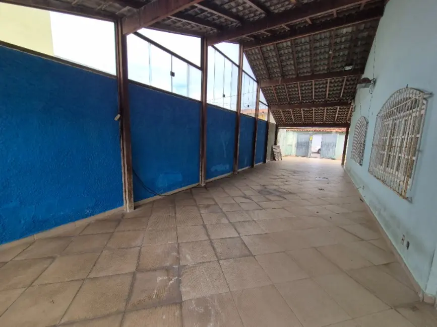 Casa com 3 quartos à venda, 110m2 em Parque Jacaraípe, Serra - ES - imagem 1 Foto 1 de Casa com 3 quartos à venda, 110m2 em Parque Jacaraípe, Serra - ES