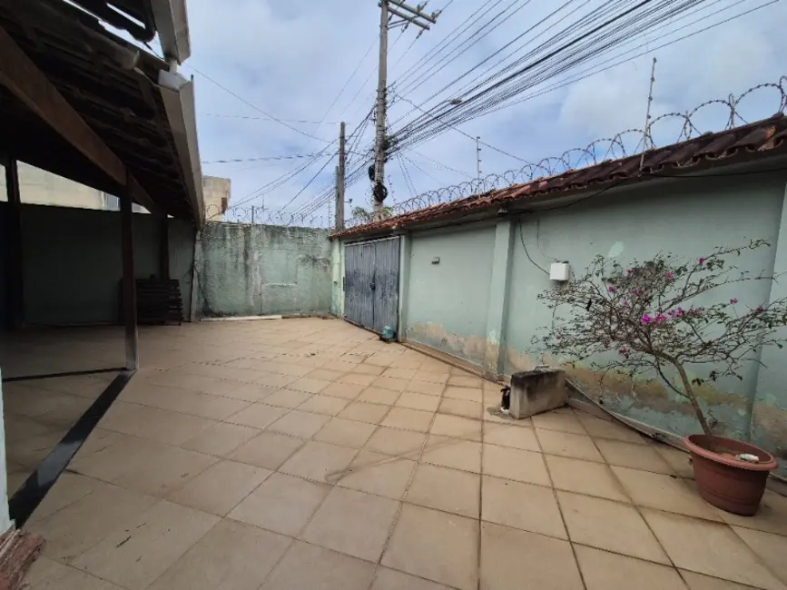 Casa com 3 quartos à venda, 110m2 em Parque Jacaraípe, Serra - ES - imagem 6 Foto 6 de Casa com 3 quartos à venda, 110m2 em Parque Jacaraípe, Serra - ES